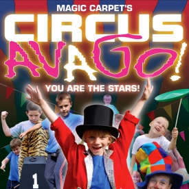 Circus Avago