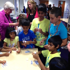 Make Magic Workshop